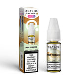 ELFLIQ NIC SALT 10ML MINT TOBACCO (10)